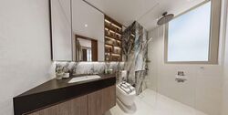 Lentor Hills Residences (D26), Apartment #576773141